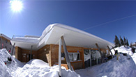 chalet arselle