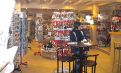 chalet arselle