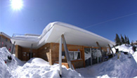 La crêperie