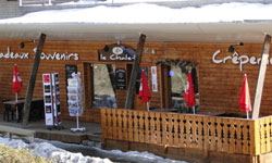 creperie arselle